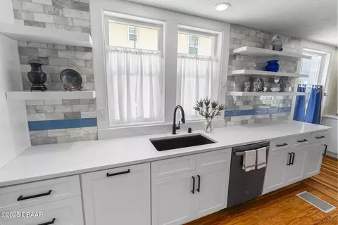 Kitchen - 236 S Beach St, Ormond Beach, FL 32174 photo 10 of 14