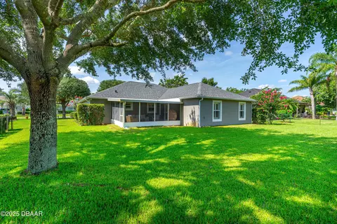 Exterior - 29 Chrysanthemum Dr, Ormond Beach, FL 32174 photo 4 of 7