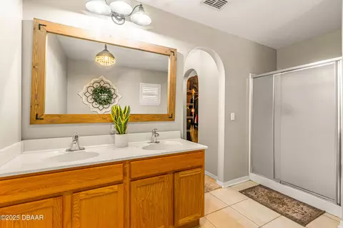 Bath - 29 Chrysanthemum Dr, Ormond Beach, FL 32174 photo 2 of 5