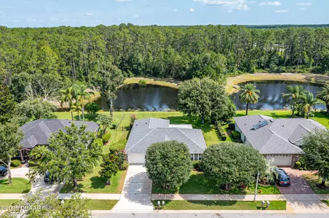 View/Area - 29 Chrysanthemum Dr, Ormond Beach, FL 32174 photo 2 of 8