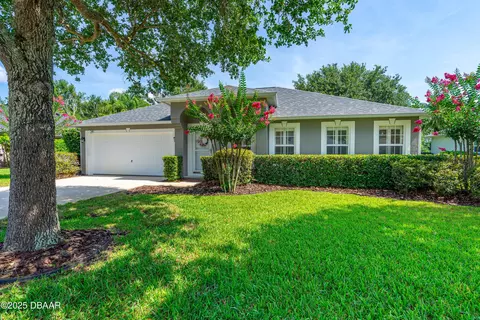 Exterior - 29 Chrysanthemum Dr, Ormond Beach, FL 32174 photo 2 of 7