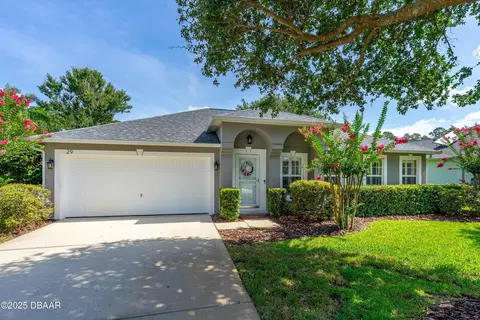 29 Chrysanthemum Dr, Ormond Beach, FL 32174