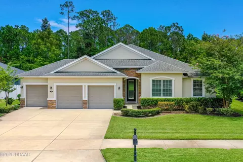 25 Abacus Ave, Ormond Beach, FL 32174