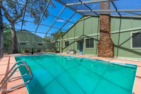 Exterior - 108 Timberline Trl, Ormond Beach, FL 32174 photo 5 of 12