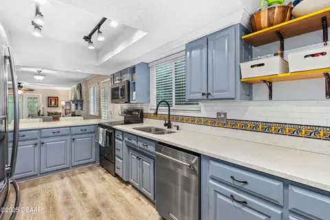 Kitchen - 108 Timberline Trl, Ormond Beach, FL 32174 photo 1 of 4