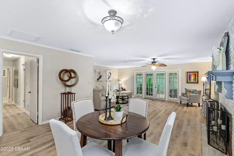 Dining - 108 Timberline Trl, Ormond Beach, FL 32174 photo 1 of 3