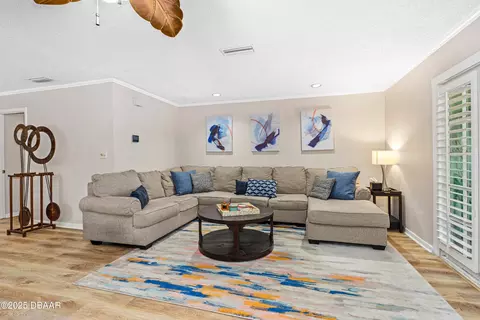 Living - 108 Timberline Trl, Ormond Beach, FL 32174 photo 1 of 4