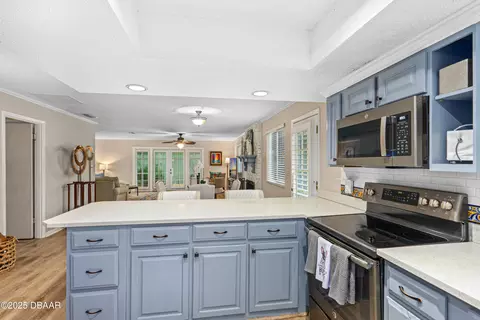 Kitchen - 108 Timberline Trl, Ormond Beach, FL 32174 photo 4 of 4