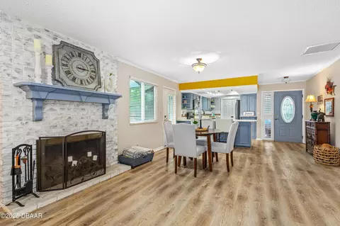 Dining - 108 Timberline Trl, Ormond Beach, FL 32174 photo 2 of 3
