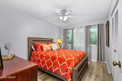 Bedroom - 108 Timberline Trl, Ormond Beach, FL 32174 photo 3 of 4