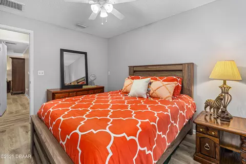 Bedroom - 108 Timberline Trl, Ormond Beach, FL 32174 photo 4 of 4