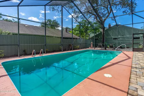 Exterior - 108 Timberline Trl, Ormond Beach, FL 32174 photo 4 of 12