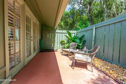 Exterior - 108 Timberline Trl, Ormond Beach, FL 32174 photo 9 of 12