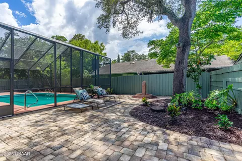 Exterior - 108 Timberline Trl, Ormond Beach, FL 32174 photo 7 of 12