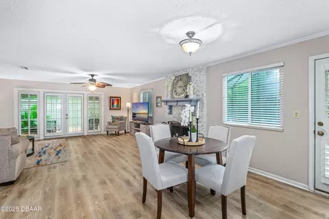 Dining - 108 Timberline Trl, Ormond Beach, FL 32174 photo 3 of 3