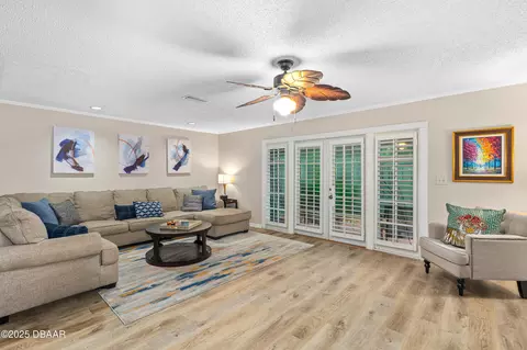 Living - 108 Timberline Trl, Ormond Beach, FL 32174 photo 2 of 4