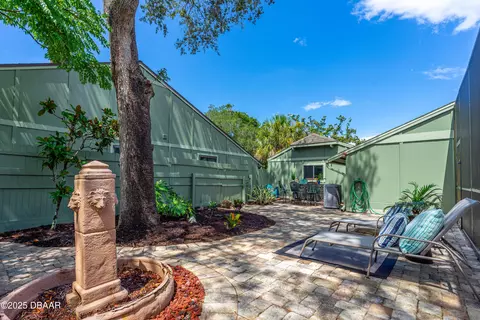 Exterior - 108 Timberline Trl, Ormond Beach, FL 32174 photo 8 of 12