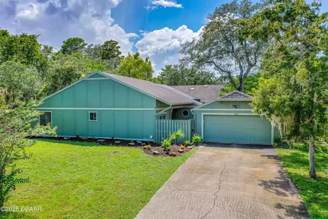 Exterior - 108 Timberline Trl, Ormond Beach, FL 32174 photo 12 of 12