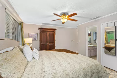 Bedroom - 108 Timberline Trl, Ormond Beach, FL 32174 photo 2 of 4