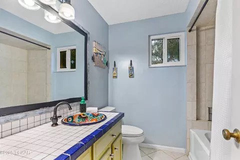 Bath - 108 Timberline Trl, Ormond Beach, FL 32174 photo 3 of 3