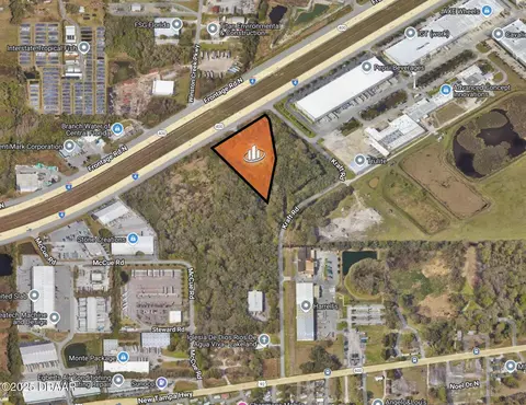 0 Frontage Rd S, Lakeland, FL 33815