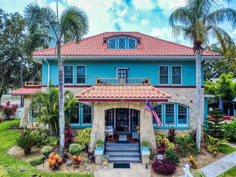 544 S Palmetto Ave, Daytona Beach, FL 32114