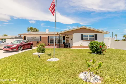 21 Sunset Blvd, Ormond Beach, FL 32176