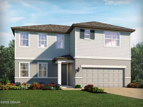 3113 Legends Preserve Dr, Daytona Beach, FL 32124