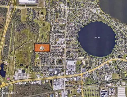 0 Howard St, Auburndale, FL 33823