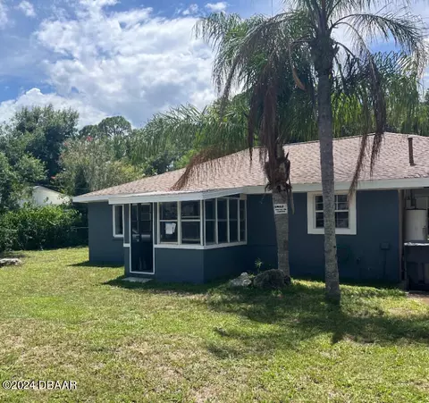 2852 Glenwood Ave, New Smyrna Beach, FL 32168