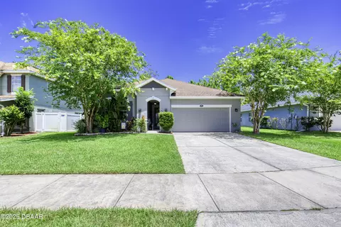 43 Levee Ln, Ormond Beach, FL 32174 photo 1