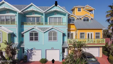 3000 Ocean Shore Blvd #18, Ormond Beach, FL 32176