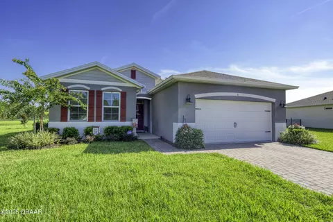 6 Fox Lair Ct, Ormond Beach, FL 32174