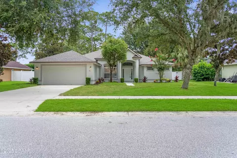 85 Chrysanthemum Dr, Ormond Beach, FL 32174 photo 1