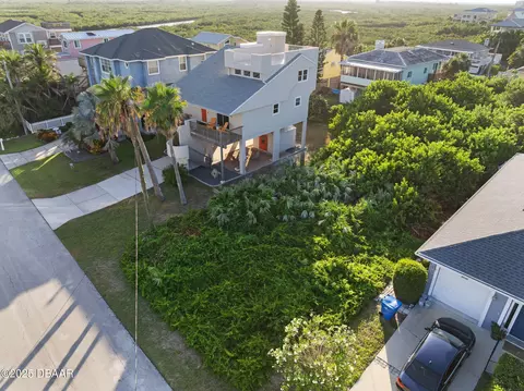 0 Catfish Ave, New Smyrna Beach, FL 32169