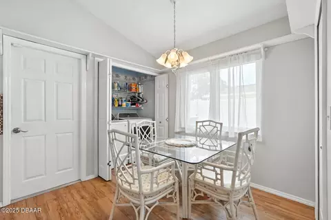 Dining - 3416 Yule Tree Dr, Edgewater, FL 32141 photo 1 of 3
