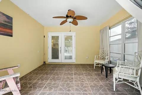 Exterior - 3416 Yule Tree Dr, Edgewater, FL 32141 photo 5 of 12