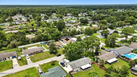 View/Area - 3416 Yule Tree Dr, Edgewater, FL 32141 photo 4 of 5
