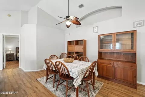 Dining - 3416 Yule Tree Dr, Edgewater, FL 32141 photo 2 of 3