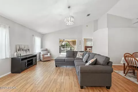 Living - 3416 Yule Tree Dr, Edgewater, FL 32141 photo 4 of 4