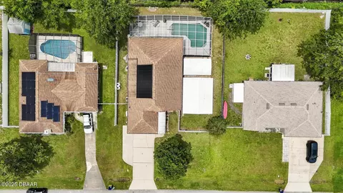 View/Area - 3416 Yule Tree Dr, Edgewater, FL 32141 photo 1 of 5
