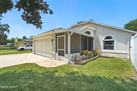 Exterior - 3416 Yule Tree Dr, Edgewater, FL 32141 photo 3 of 12
