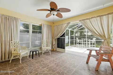 Exterior - 3416 Yule Tree Dr, Edgewater, FL 32141 photo 4 of 12