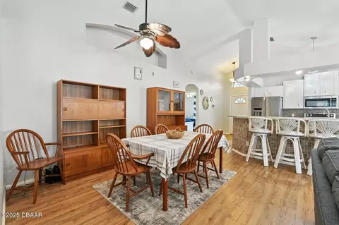 Dining - 3416 Yule Tree Dr, Edgewater, FL 32141 photo 3 of 3