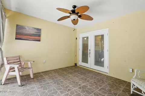Exterior - 3416 Yule Tree Dr, Edgewater, FL 32141 photo 6 of 12