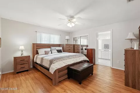 Bedroom - 3416 Yule Tree Dr, Edgewater, FL 32141 photo 1 of 3