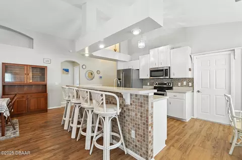 Kitchen - 3416 Yule Tree Dr, Edgewater, FL 32141 photo 6 of 6