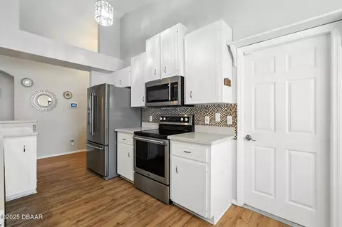 Kitchen - 3416 Yule Tree Dr, Edgewater, FL 32141 photo 1 of 6