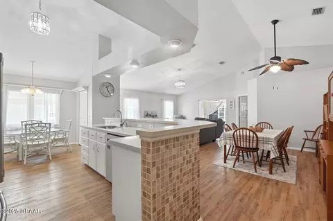 Kitchen - 3416 Yule Tree Dr, Edgewater, FL 32141 photo 4 of 6