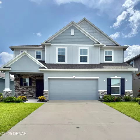 21 Ridge Rd, Palm Coast, FL 32137